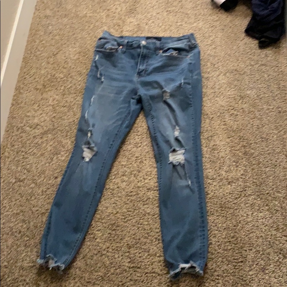 Jeans